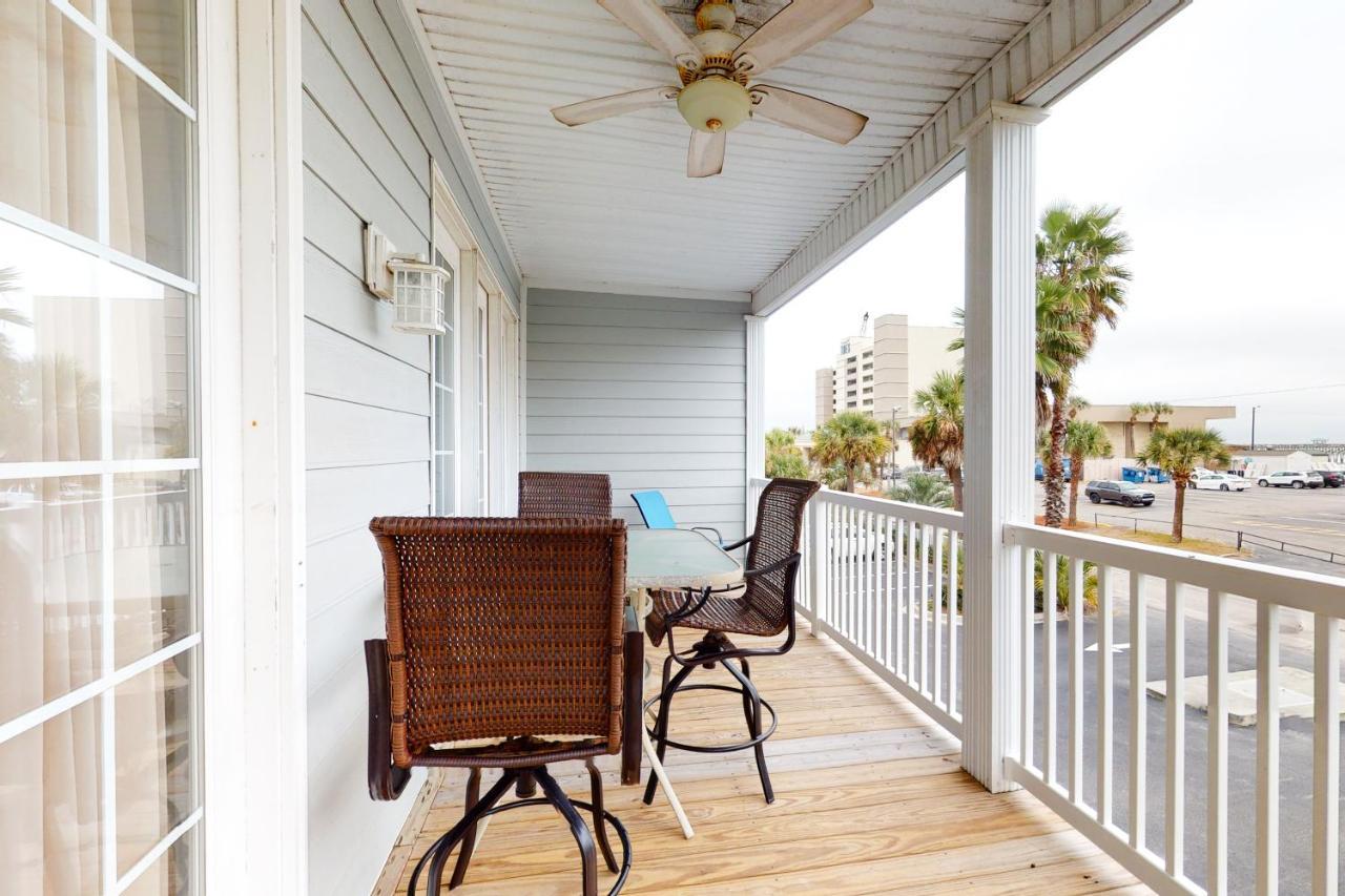 Pavilion Watch Folly Beach Camera foto
